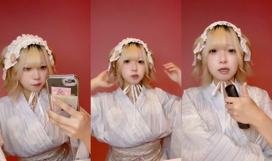 babyfairy_concafe's Live Session — Aug 19, 2026, 1:16 PM
