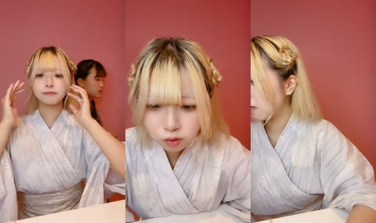 babyfairy_concafe's Live Session — Aug 22, 2026, 2:00 PM