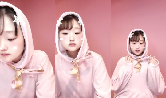 babyfairy_concafe's Live Session — Sep 21, 2026, 10:50 AM