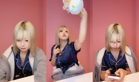 babyfairy_concafe's Live Session — Sep 21, 2026, 3:40 PM