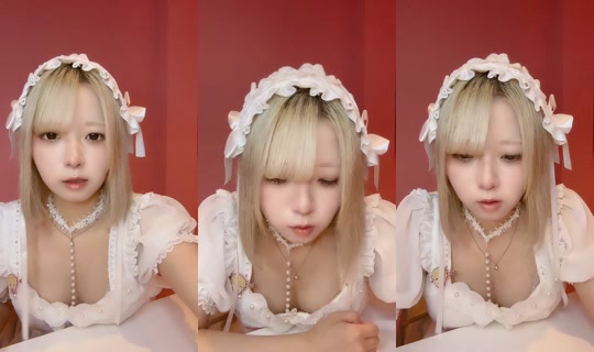 babyfairy_concafe's Live Session — Oct 1, 2026, 2:42 PM