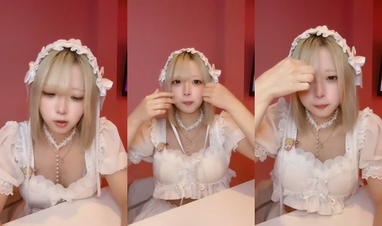 babyfairy_concafe's Live Session — Oct 1, 2026, 4:08 PM