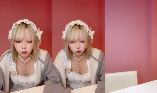 babyfairy_concafe's Live Session — Oct 1, 2026, 6:23 PM