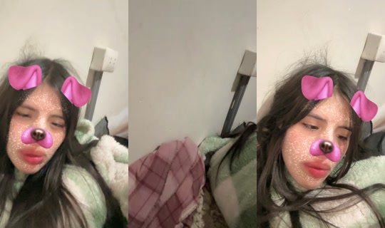 babyflora021's Live Session — Oct 16, 2026, 6:07 AM