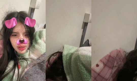 babyflora021's Live Session — Oct 16, 2026, 7:00 AM
