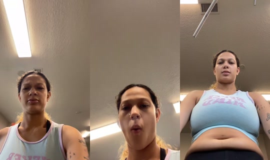 babygavvie's Live Session — Jul 24, 2026, 1:54 PM