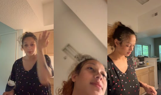 babygavvie's Live Session — Aug 4, 2026, 12:04 PM
