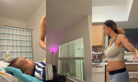 babygavvie's Live Session — Aug 8, 2026, 4:37 PM