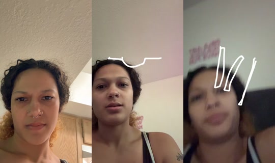 babygavvie's Live Session — Aug 8, 2026, 5:32 PM