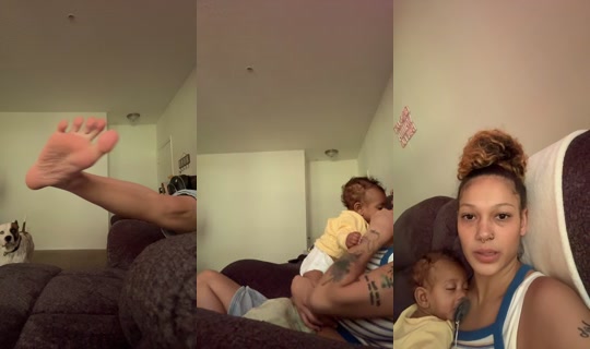 babygavvie's Live Session — Aug 23, 2026, 4:05 PM