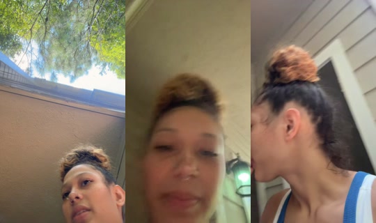 babygavvie's Live Session — Aug 23, 2026, 4:31 PM