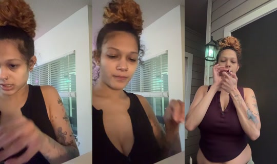babygavvie's Live Session — Aug 25, 2026, 9:34 PM