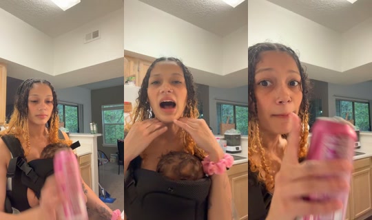 babygavvie's Live Session — Aug 30, 2026, 10:28 PM