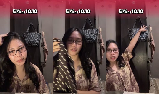 babygeelll's Live Session — Oct 7, 2026, 4:48 PM
