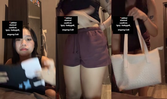 babygeelll's Live Session — Oct 12, 2026, 7:07 PM
