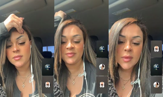 babygirl28883's Live Session — Aug 13, 2026, 5:50 PM