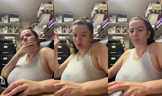 babygirl_arie's Live Session — Jul 14, 2026, 2:56 AM