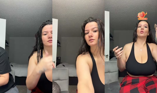 babygirl_arie's Live Session — Jul 14, 2026, 5:38 PM