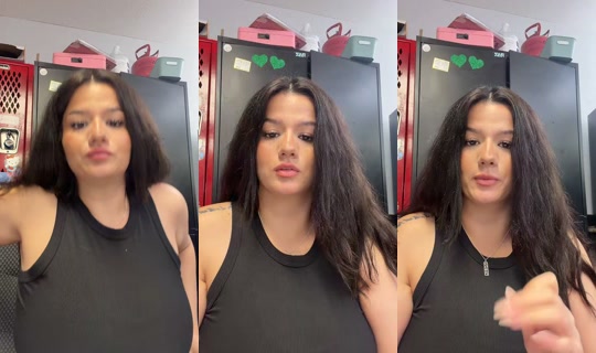 babygirl_arie's Live Session — Jul 15, 2026, 12:58 AM