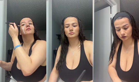 babygirl_arie's Live Session — Jul 30, 2026, 2:56 AM