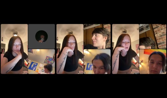 babygirlrissa0's Live Session — Sep 7, 2026, 5:16 AM