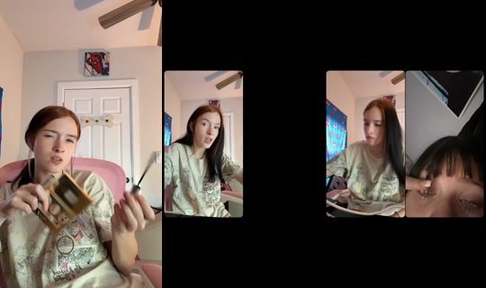 babygirlrissa0's Live Session — Sep 7, 2026, 10:37 PM