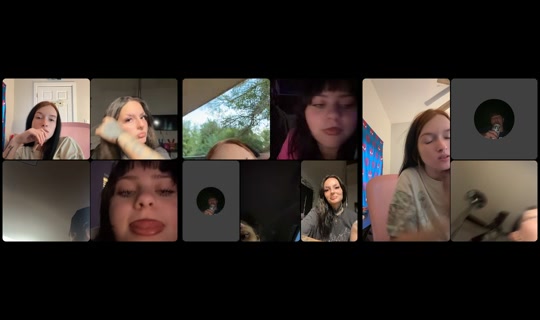 babygirlrissa0's Live Session — Sep 8, 2026, 12:04 AM