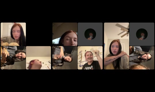 babygirlrissa0's Live Session — Sep 8, 2026, 12:46 AM