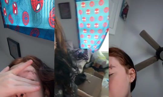 babygirlrissa0's Live Session — Sep 8, 2026, 9:57 PM