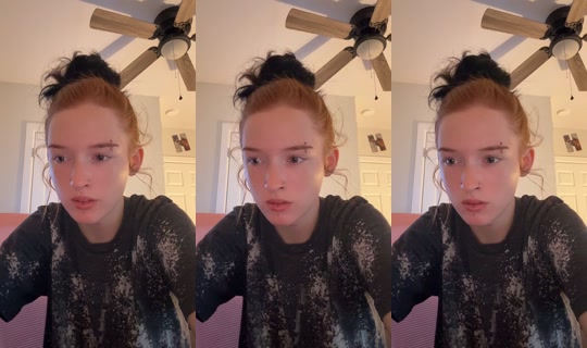 babygirlrissa0's Live Session — Sep 8, 2026, 11:24 PM