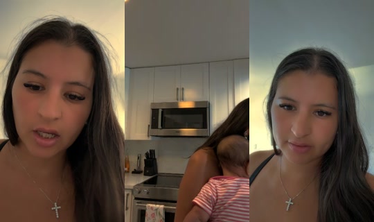 babygirlsissyy's Live Session — Jul 16, 2026, 6:42 PM