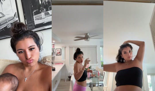 babygirlsissyy's Live Session — Jul 21, 2026, 6:07 PM