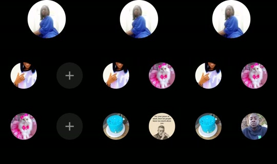 babygloria386's Live Session — Jul 8, 2026, 7:07 PM