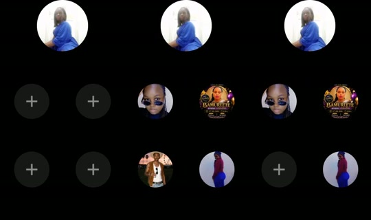 babygloria386's Live Session — Jul 9, 2026, 6:51 AM