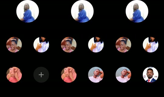 babygloria386's Live Session — Jul 9, 2026, 8:41 AM