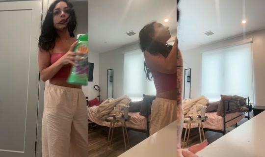 babygurlhun's Live Session — Jul 14, 2026, 7:02 PM
