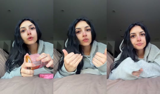babygurlhun's Live Session — Sep 22, 2026, 1:22 PM