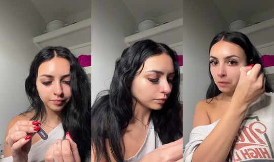 babygurlhun's Live Session — Oct 20, 2026, 12:46 PM