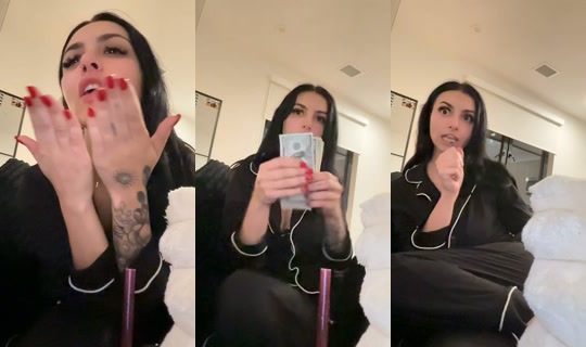 babygurlhun's Live Session — Oct 21, 2026, 2:06 AM