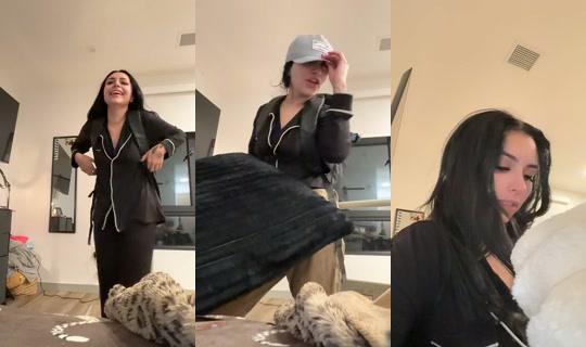 babygurlhun's Live Session — Oct 21, 2026, 2:22 AM