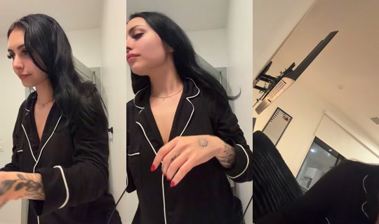babygurlhun's Live Session — Oct 21, 2026, 4:50 AM
