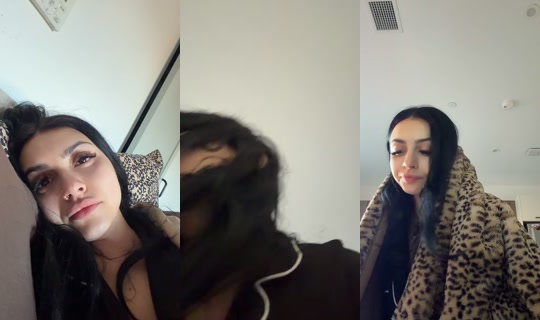 babygurlhun's Live Session — Oct 21, 2026, 12:14 PM