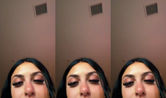 babyguuurlhun's Live Session — Jul 27, 2026, 12:10 AM