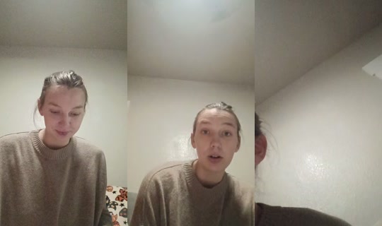 babyhaver's Live Session — Oct 12, 2026, 4:53 PM