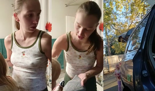babyhaver's Live Session — Oct 13, 2026, 2:51 PM