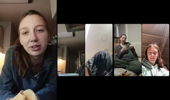 babyhaver's Live Session — Oct 13, 2026, 6:03 PM