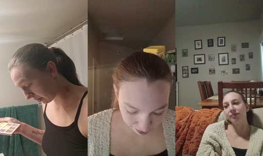 babyhaver's Live Session — Oct 14, 2026, 4:50 PM