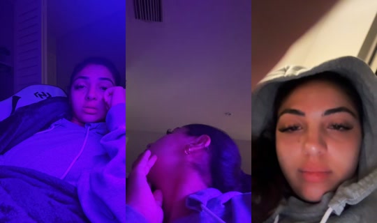 babyhudaa's Live Session — Oct 11, 2026, 2:38 AM
