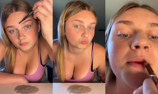 babyjaeeeee's Live Session — Jul 14, 2026, 5:13 PM