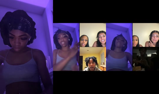 babykkay0's Live Session — Sep 17, 2026, 4:08 AM